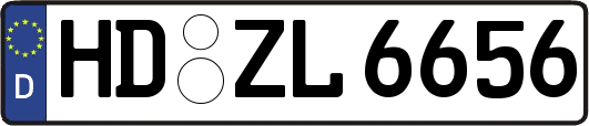 HD-ZL6656