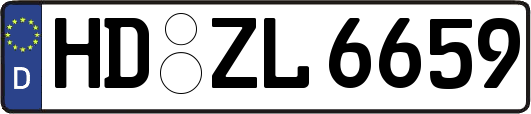 HD-ZL6659