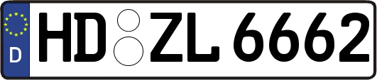 HD-ZL6662