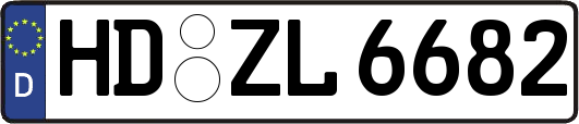 HD-ZL6682