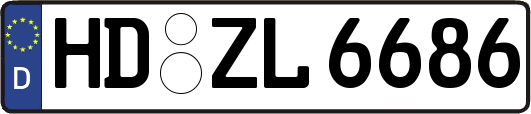 HD-ZL6686