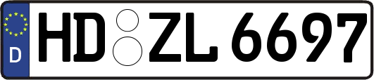 HD-ZL6697