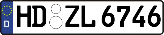 HD-ZL6746