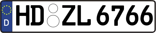 HD-ZL6766