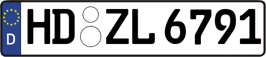 HD-ZL6791