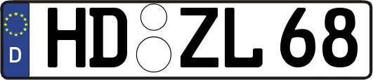 HD-ZL68