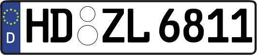 HD-ZL6811