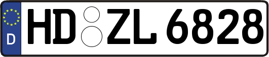 HD-ZL6828