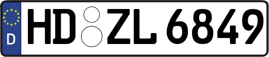 HD-ZL6849