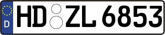 HD-ZL6853