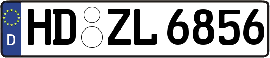 HD-ZL6856