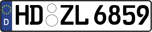 HD-ZL6859