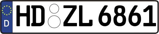 HD-ZL6861