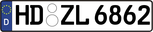 HD-ZL6862