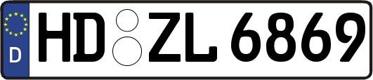 HD-ZL6869