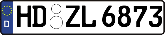 HD-ZL6873