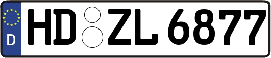 HD-ZL6877