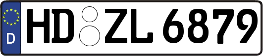 HD-ZL6879