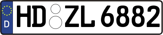 HD-ZL6882