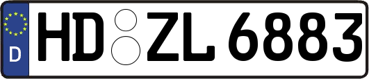 HD-ZL6883
