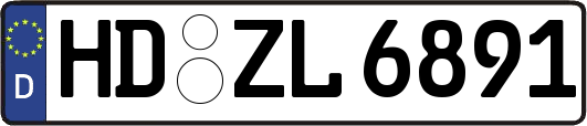 HD-ZL6891