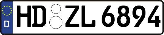 HD-ZL6894