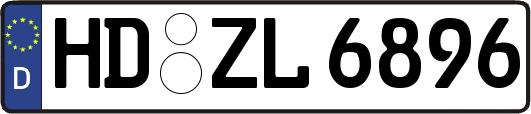 HD-ZL6896