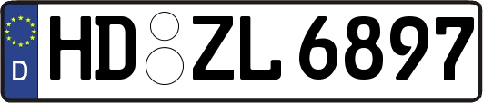 HD-ZL6897