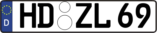HD-ZL69