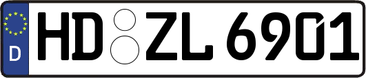 HD-ZL6901