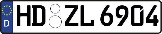 HD-ZL6904
