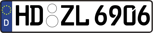 HD-ZL6906