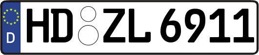 HD-ZL6911