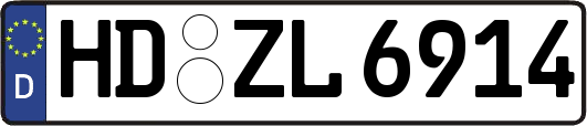 HD-ZL6914