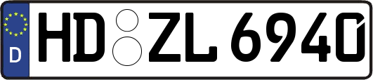 HD-ZL6940