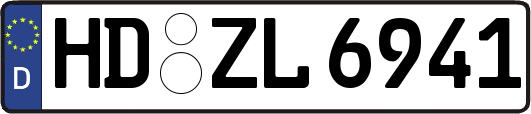 HD-ZL6941