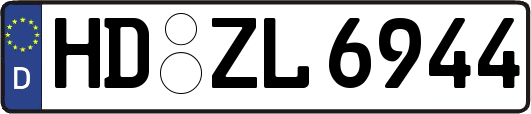 HD-ZL6944