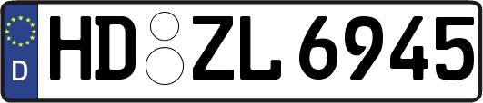 HD-ZL6945
