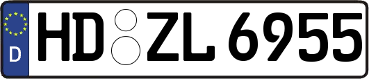 HD-ZL6955