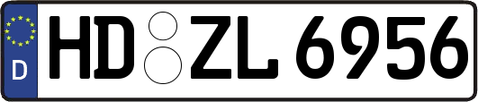 HD-ZL6956