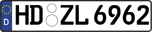 HD-ZL6962