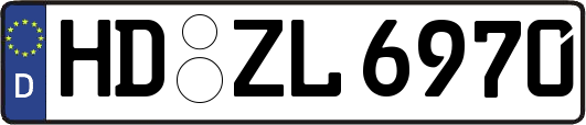 HD-ZL6970