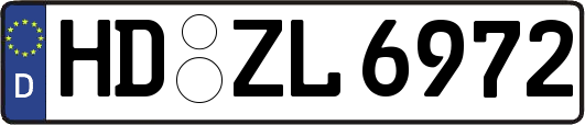 HD-ZL6972
