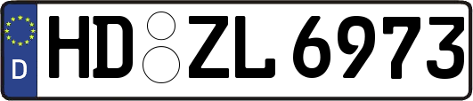 HD-ZL6973