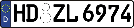 HD-ZL6974