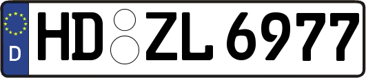 HD-ZL6977
