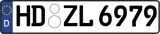 HD-ZL6979