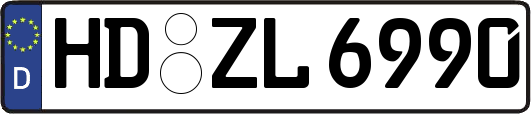 HD-ZL6990