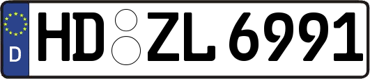 HD-ZL6991