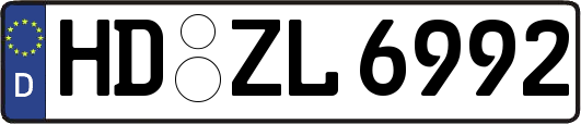 HD-ZL6992